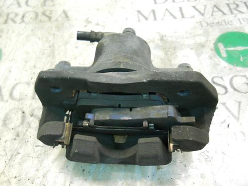 Left front brake caliper TOYOTA YARIS (_P1_)  | BP11545297M105 