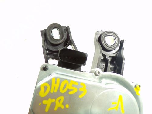 Rear wiper motor VW TIGUAN (5N_) 2.0 TDI | BP7711227M102 
