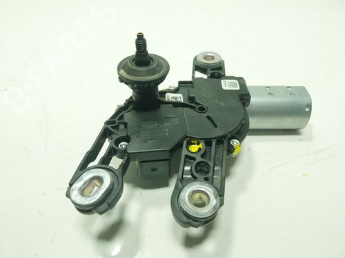 Used Rear wiper motor SEAT LEON Sportstourer (KL8, KLD) [2020-2025]  29591526