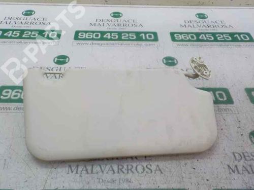 Used Left sun visor Left sun visor FORD FOCUS III 1.6 Ti (125 hp) 4467232 4467232