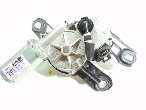 Used Rear wiper motor Rear wiper motor AUDI A1 Sportback (GBA) 30 TFSI (116 hp) 7876415 7876415