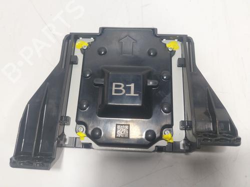 Used Electronic module TOYOTA YARIS (_P21_, _PA1_, _PH1_) 1.5 (MXPA11) (125 hp) 24537380