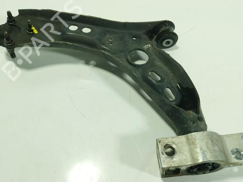 Right front suspension arm VW CC B7 (358) | BP30141307M13