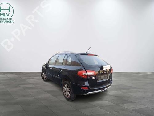 Catalyst RENAULT KOLEOS I (HY_) 2.0 dCi (HY0K) | BP39064430M10  - Image 10