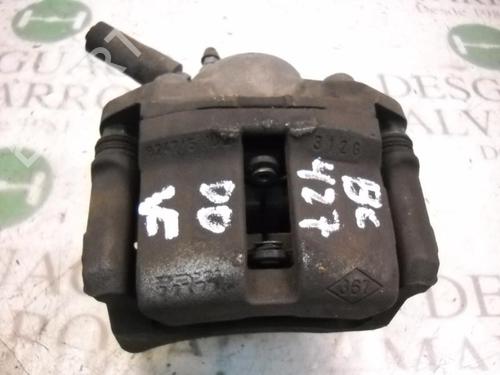 Used Right front brake caliper Right front brake caliper 11545540 11545540