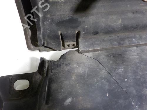 Grill JEEP COMMANDER (XK, XH)  | BP13545064C40 
