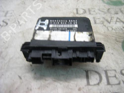 Elektronisk modul MERCEDES-BENZ E-CLASS (W210) [1995-2003]  3770149