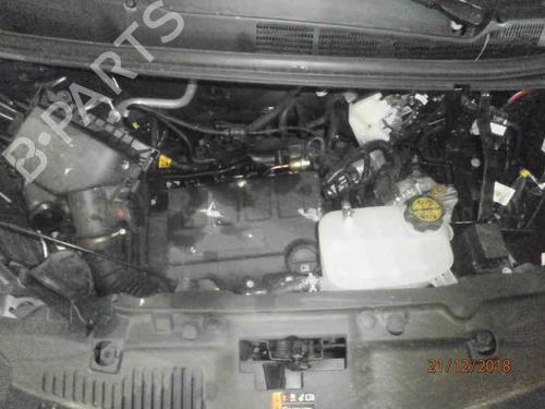 Front left interior door handle OPEL MOKKA / MOKKA X (J13) 1.4 (_76) | BP4004245I13  - Image 8