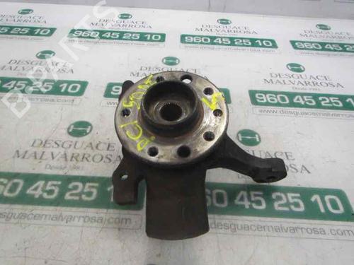 Used Left front steering knuckle Left front steering knuckle OPEL ASTRA H Saloon (A04) 1.7 CDTi (L69) (101 hp) 3872056 3872056