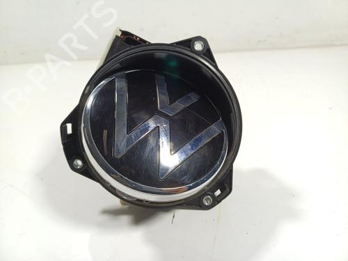 Used Tailgate handle Tailgate handle VW T-ROC (A11, D11) 2.0 TDI (150 hp) 22990236 22990236