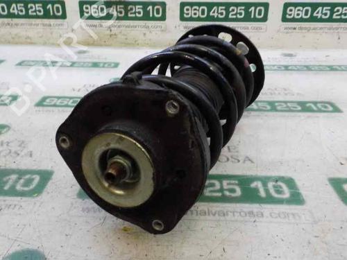 Right front shock absorber VW GOLF VI (5K1) 1.6 TDI | BP5314431M17 