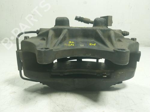 Left front brake caliper TESLA MODEL S (5YJS) 90D AWD | BP16532753M105 - Image 4