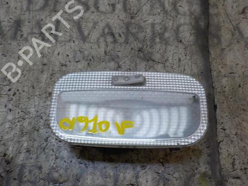 Luz interior Luz interior CITROËN C4 Picasso I MPV (UD_) 1.6 HDi (109 hp) 7411171 7411171