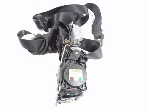 Front right seatbelt MERCEDES-BENZ C-CLASS (W204)  | BP9083389I25 