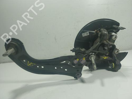 Right rear steering knuckle TOYOTA RAV 4 V (_A5_, _H5_) 2.5 Hybrid (AXAH52) | BP17804525M28 