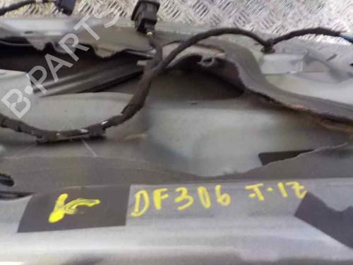 Left rear door BMW X3 (E83) 2.0 d | BP5965518C4 