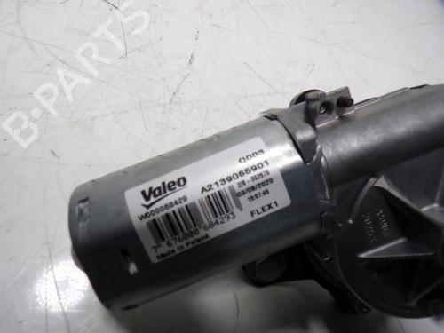 Rear wiper motor MERCEDES-BENZ GLC (X253) 200 EQ Boost (253.980) | BP15066473M102 
