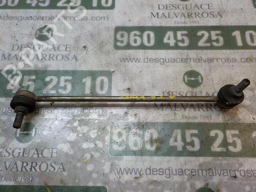 Used Left front suspension arm VW GOLF VI (5K1) 1.6 TDI (105 hp) 14280493
