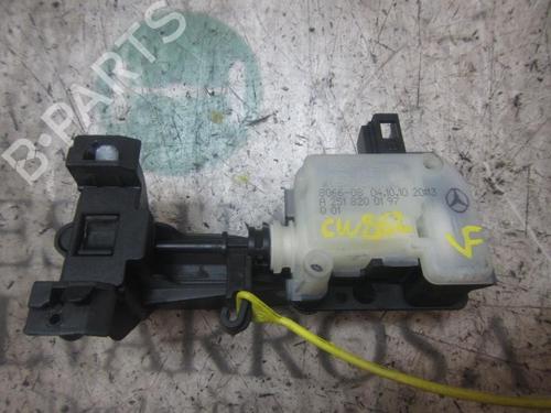 Elektronisk modul MERCEDES-BENZ M-CLASS (W164)  | BP9399564M83