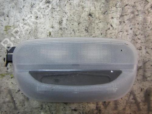 Interior roof light MERCEDES-BENZ S-CLASS Coupe (C215) [1999-2006]null A2108201401 | A2108201401