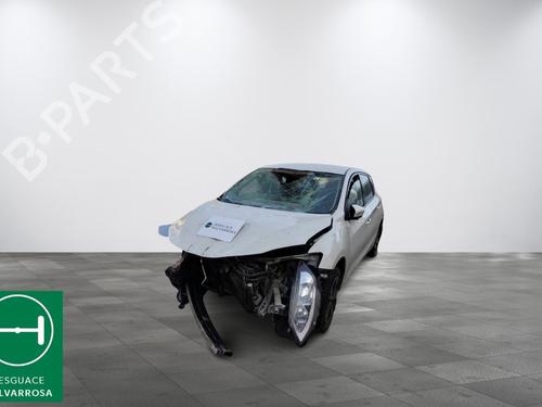 NISSAN PULSAR Hatchback (C13)  1.5 dCi  1112350