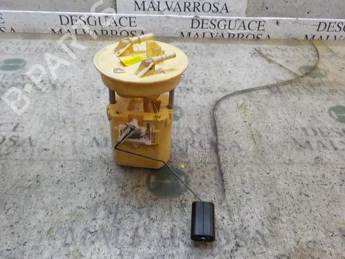 Fuel pump FORD FIESTA VI (CB1, CCN) 1.4 TDCi | BP3846265M76 
