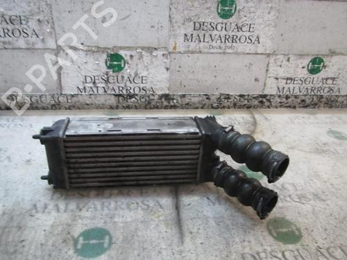 Intercooler PEUGEOT 308 I (4A_, 4C_) 1.6 HDi | BP3841077M30 