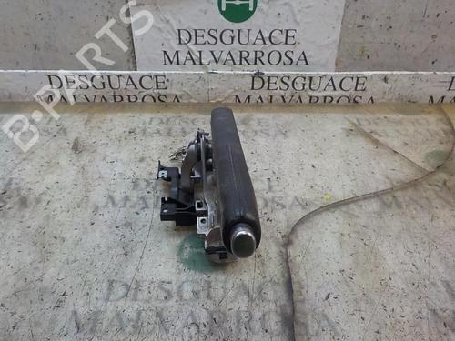 Used Hand brake Hand brake VW GOLF VI (5K1) 2.0 TDI (110 hp) 8771005 8771005