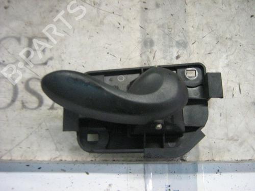 Used Front right interior door handle Front right interior door handle FIAT PUNTO (188_) [1999-2012] 3775095 3775095