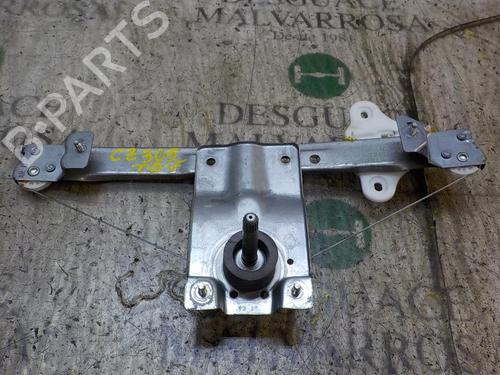 rear-right-window-mechanism-renault-clio-iv-bh_-827003722r-2012-2013-2014-2015-2016-2017-2018-2019-2020-2021-3999260 main image