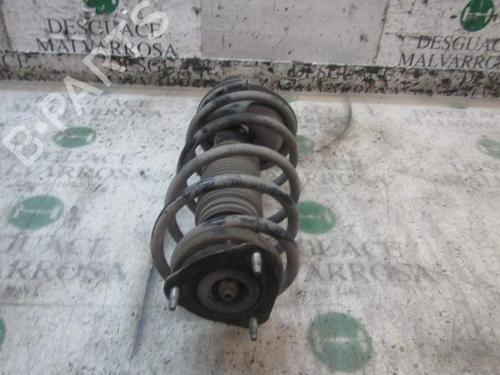 Right front shock absorber FORD TOURNEO CONNECT 1.8 TDCi | BP3840307M17 