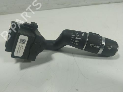 Used Steering column stalk JAGUAR XF II (X260) 2.0 D (180 hp) 19070787