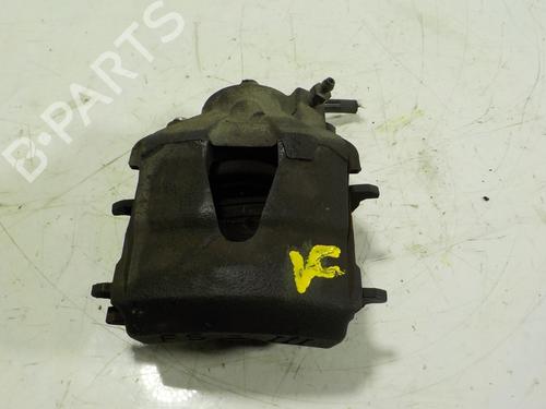 Left front brake caliper VW POLO V (6R1, 6C1) 1.6 TDI | BP11552921M105 