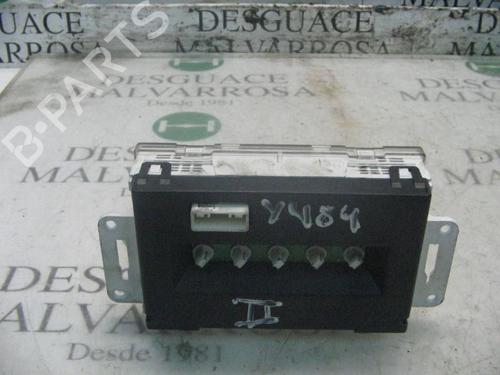 Electronic module NISSAN ALMERA II (N16) 2.2 dCi | BP3790798M83 
