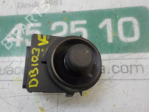 Used Mirror switch OPEL INSIGNIA A (G09) 2.0 CDTI (68) (160 hp) 3865651