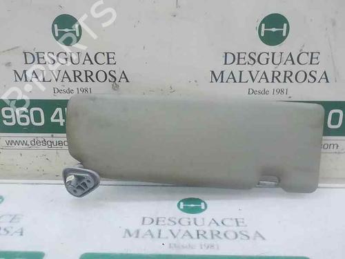 Used Left sun visor Left sun visor BMW 1 (E87) 116 d (116 hp) 4967774 4967774