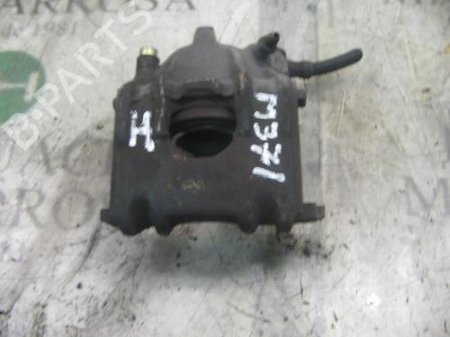 Used Left front brake caliper Left front brake caliper SEAT IBIZA II (6K1) [1993-2002] 11556169 11556169