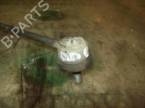 Right front suspension arm SKODA FABIA I (6Y2) 1.2 | BP14299326M13 