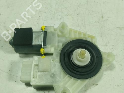 Left rear window motor VW PASSAT B8 (3G2, CB2)  | BP16164334E23 