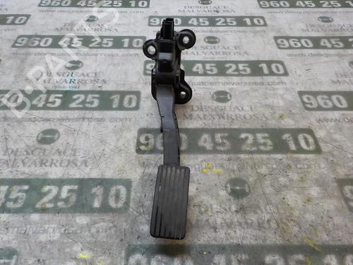 Pedale Pedale CITROËN C-ZERO [2010-2026] 3990084 3990084