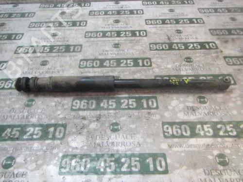 Used Left rear shock absorber Left rear shock absorber HONDA CIVIC VIII Hatchback (FN, FK) 2.2 CTDi (FK3) (140 hp) 3861799 3861799