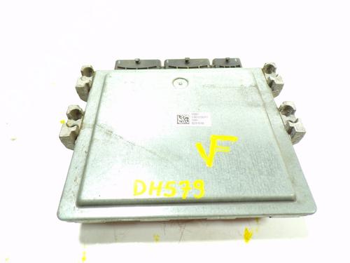 Engine control unit (ECU) RENAULT SCÉNIC III (JZ0/1_)  | BP9222268M57 