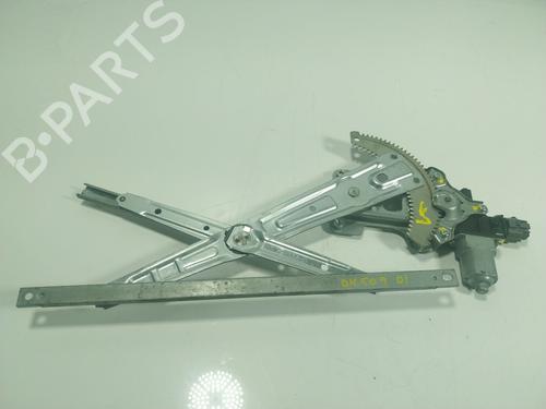 Used Front left window mechanism CITROËN C-ZERO C-Zero (48 hp) 16913137