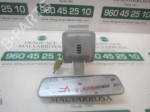 Used Rear mirror Rear mirror CITROËN C-ZERO [2010-2026] 3992430 3992430