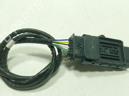 Used Electronic sensor VW CADDY V Box Body/MPV (SBA, SBH) 2.0 TDi (102 hp) 28705905