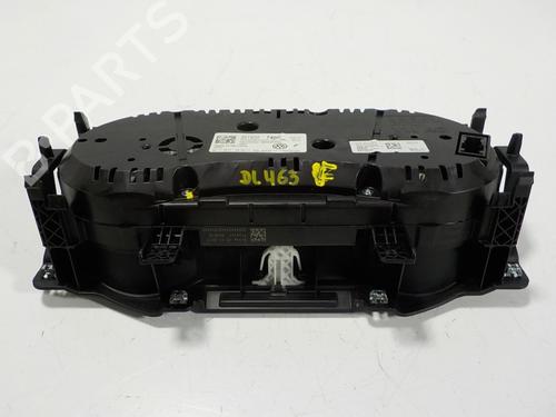 Instrument cluster VW GOLF VII (5G1, BQ1, BE1, BE2)  | BP16163774C47 