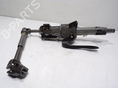 Used Steering column Steering column SEAT LEON (KL1, KLG) 1.0 TSI (110 hp) 10709681 10709681