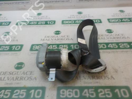Used Front left seatbelt Front left seatbelt HYUNDAI i30 Estate (FD) [2007-2012] 8740865 8740865