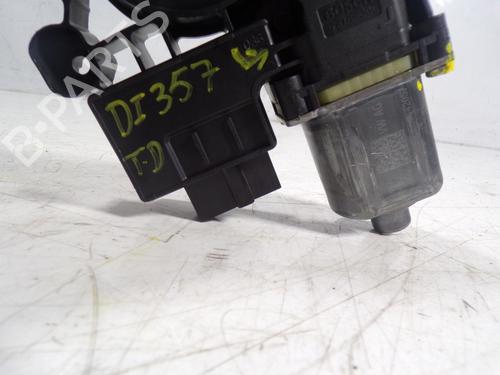 Right rear window motor SEAT LEON (5F1)  | BP8668462E22 