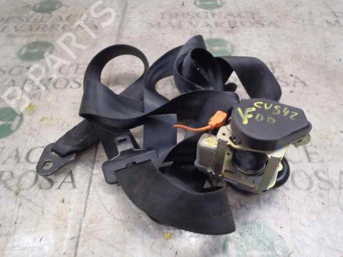 Used Front right seatbelt PEUGEOT 607 (9D, 9U) 2.2 HDi (133 hp) 8740408